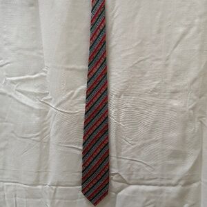 Gianfranco Lotti Vintage Tie
